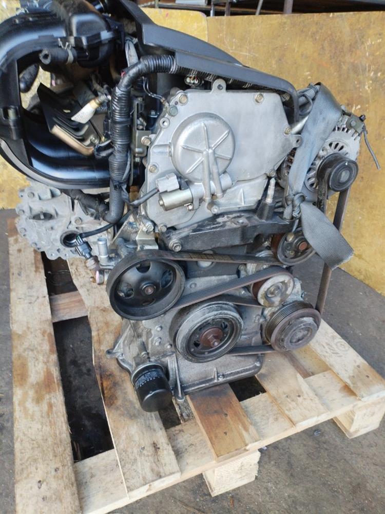 Двигатель Ниссан Мурано в Борисоглебске 731891