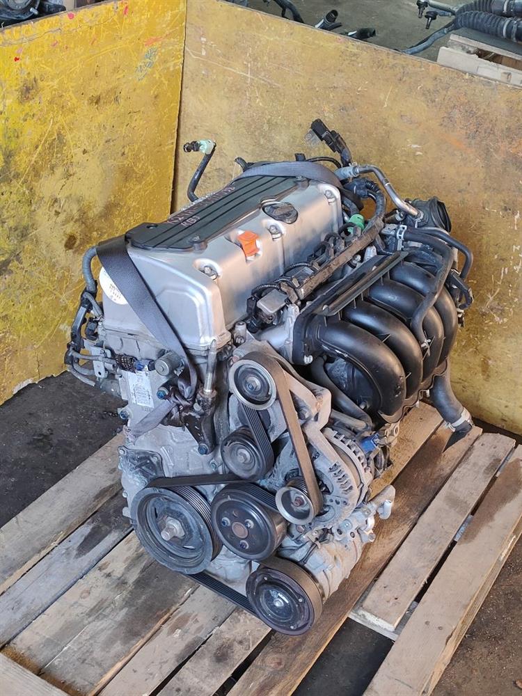 Двигатель Хонда Одиссей в Борисоглебске 732431