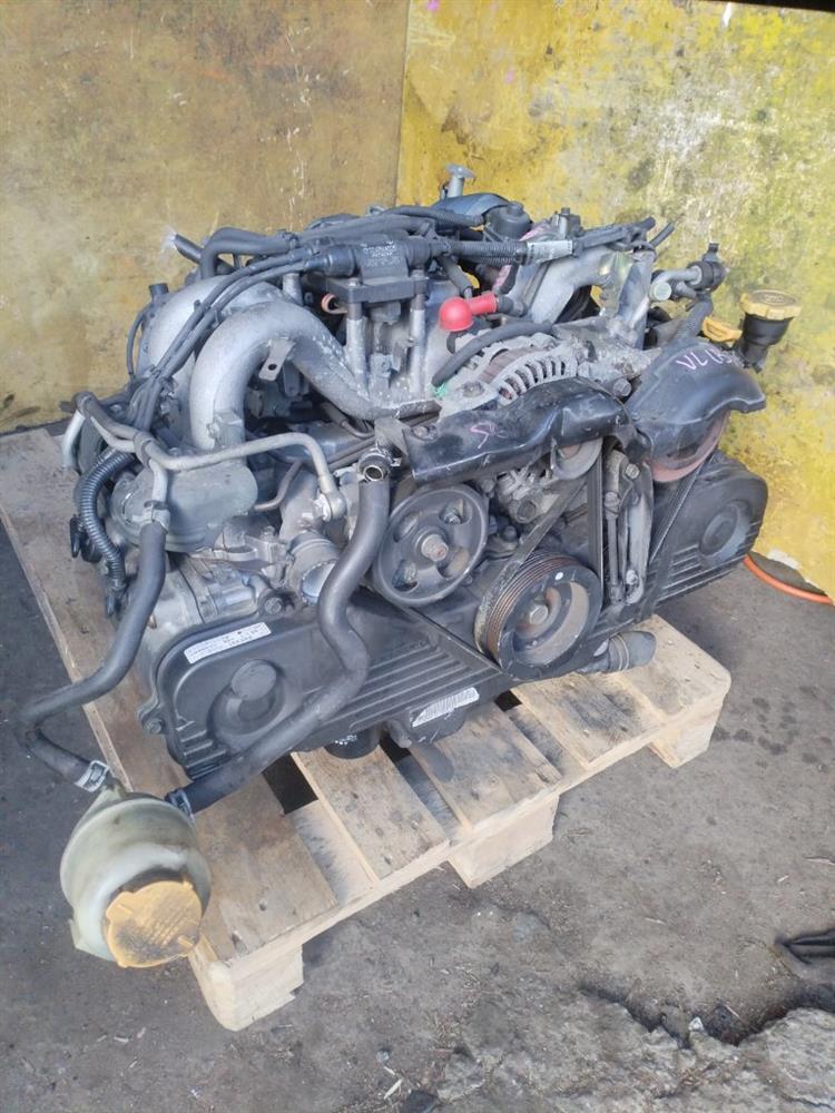 Двигатель Субару Импреза в Борисоглебске 732642