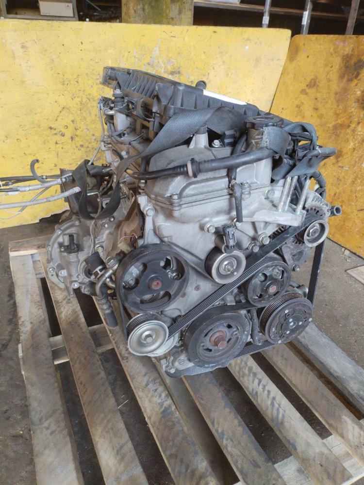 Двигатель Мазда Аксела в Борисоглебске 73394