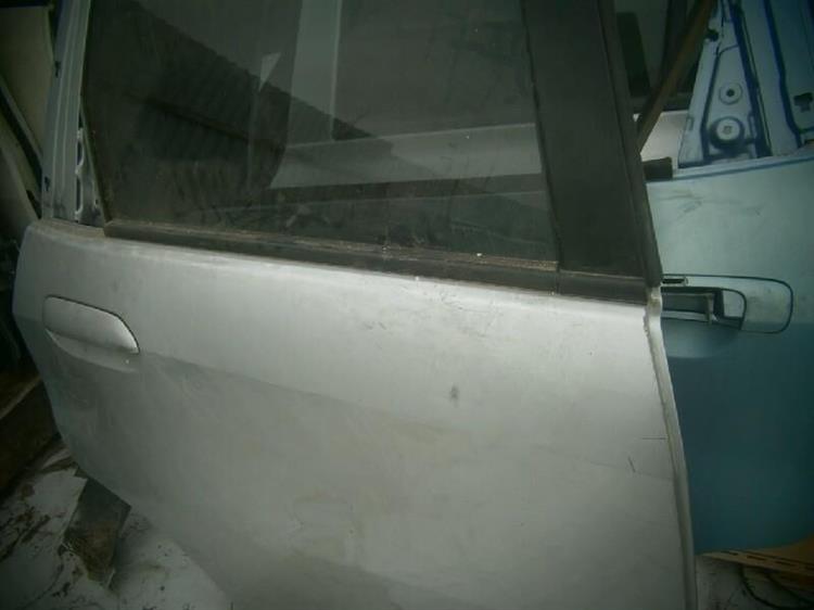 Дверь Хонда Фит в Борисоглебске 76335