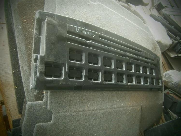 Полка багажника Тойота Сиента в Борисоглебске 77566