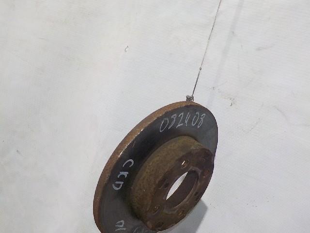 Тормозной диск Мицубиси Либеро в Борисоглебске 845041
