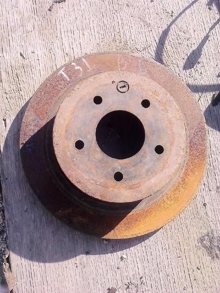 Тормозной диск Ниссан Х-Трейл в Борисоглебске 85314