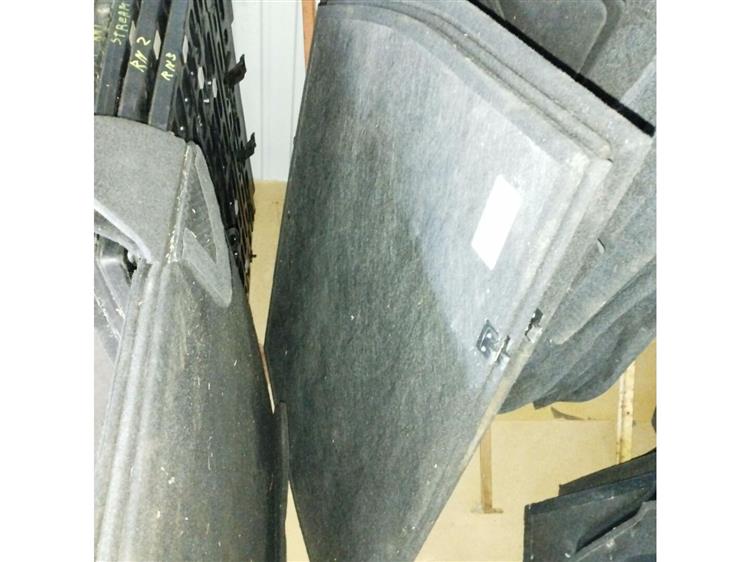 Полка багажника Субару Импреза в Борисоглебске 88925
