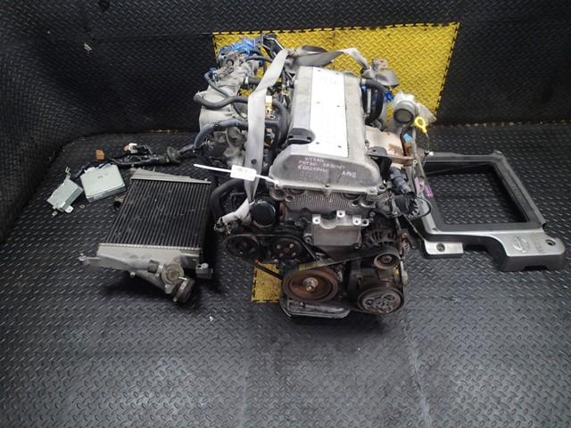 Двигатель Ниссан Х-Трейл в Борисоглебске 91097