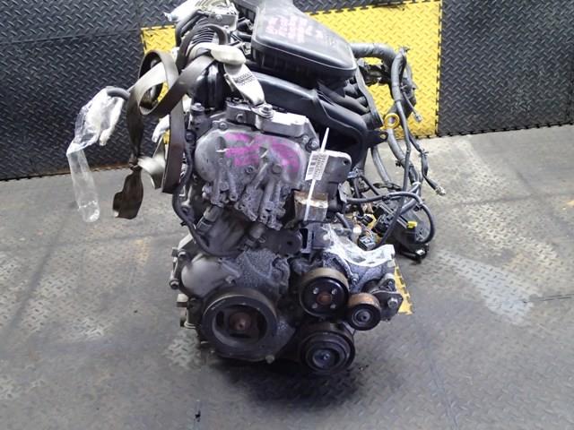 Двигатель Ниссан Х-Трейл в Борисоглебске 91101