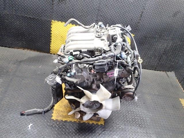 Двигатель Ниссан Эльгранд в Борисоглебске 91113
