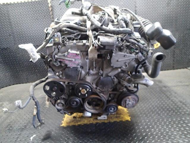 Двигатель Ниссан Эльгранд в Борисоглебске 91118