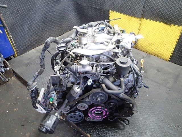 Двигатель Ниссан Ку45 в Борисоглебске 91125