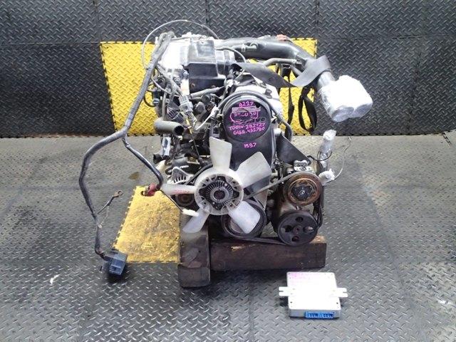 Двигатель Сузуки Эскудо в Борисоглебске 91158