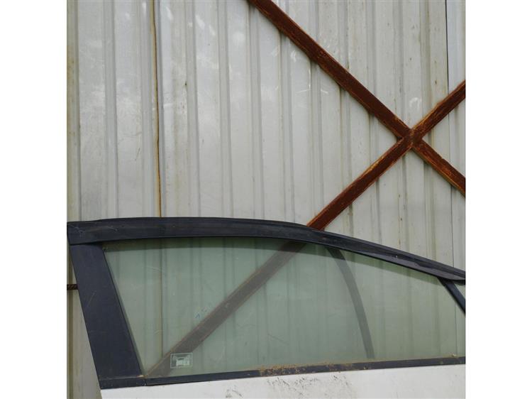 Ветровики комплект Хонда Инсайт в Борисоглебске 91452